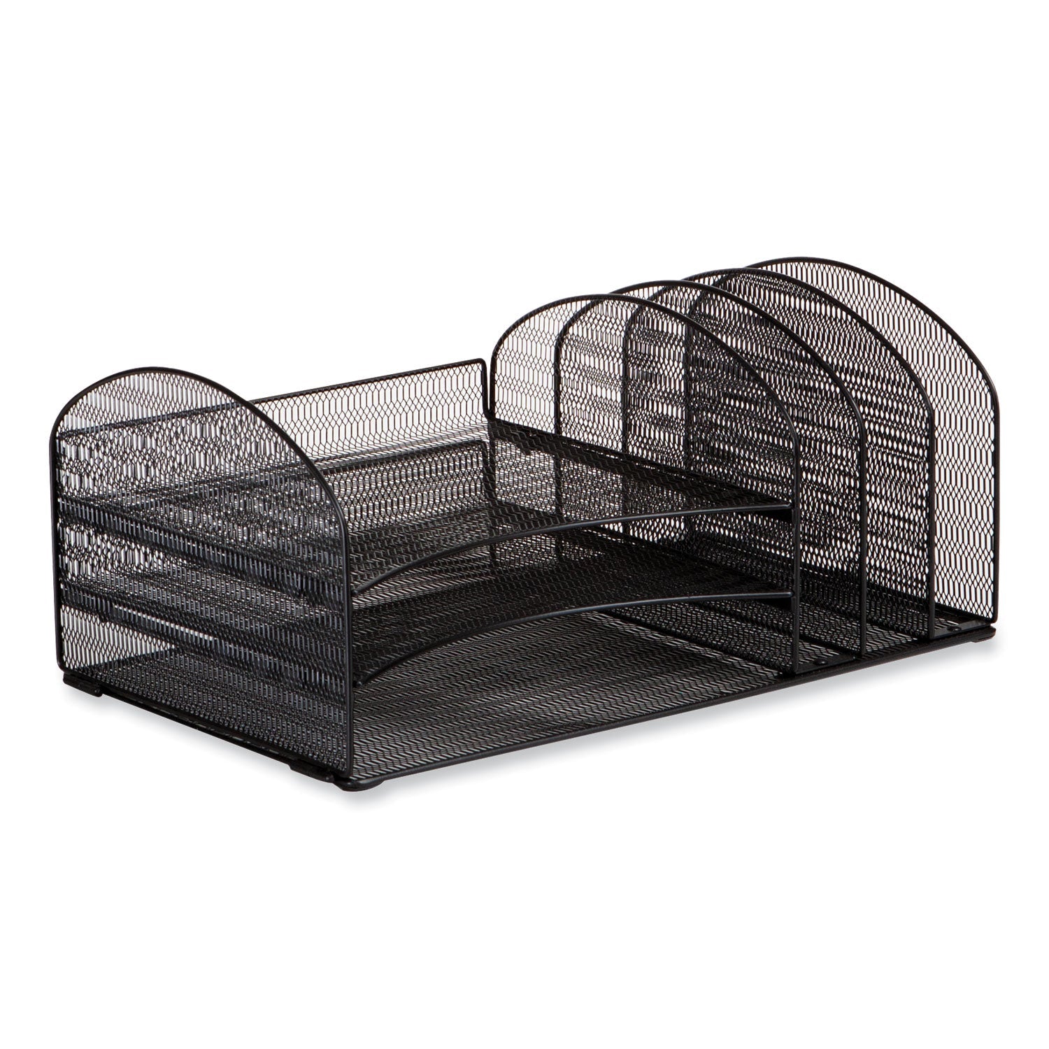 safco-onyx-mesh-desk-organizer-w-3-horizontal-and-upright-sections-num-saf3213blkd_1